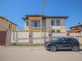 Отдельный дом · 6 комнат · 500 м² · 8 сот., мкр Ерменсай, Жандарбекова 17 за 360 млн ₸ в Алматы, Бостандыкский р-н — фото 78