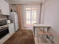 1-комнатная квартира · 42 м² · 5/9 этаж, Кургалжинское шоссе 20/2 за 19.5 млн 〒 в Астане, Нура р-н — фото 15
