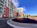 1-комнатная квартира · 42 м² · 5/9 этаж, Кургалжинское шоссе 20/2 за 19.5 млн 〒 в Астане, Нура р-н — фото 21