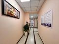 1-комнатная квартира · 42 м² · 5/9 этаж, Кургалжинское шоссе 20/2 за 19.5 млн 〒 в Астане, Нура р-н — фото 23