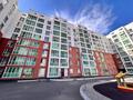 1-комнатная квартира · 42 м² · 5/9 этаж, Кургалжинское шоссе 20/2 за 19.5 млн 〒 в Астане, Нура р-н — фото 24