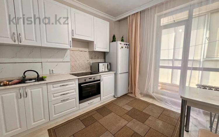 1-комнатная квартира · 42 м² · 5/9 этаж, Кургалжинское шоссе 20/2 за 19.5 млн 〒 в Астане, Нура р-н — фото 10