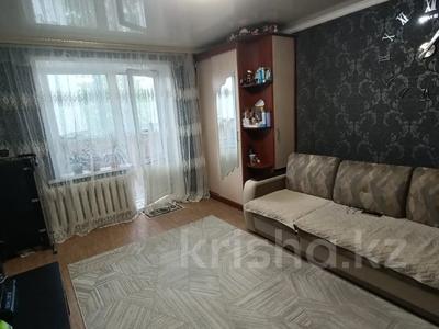 3-комнатная квартира, 62.5 м², 2/10 этаж, камзина 358 за 22.5 млн 〒 в Павлодаре