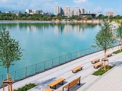 Отдельный дом · 1 комната · 39 м² · 1 сот., мкр Тастак-2, Грановского 18 — Райымбека за 140 000 〒 в Алматы, Алмалинский р-н