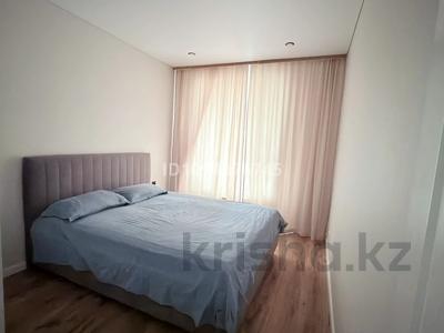 2-комнатная квартира · 57 м² · 4/10 этаж, Центральный 50 А — Назарбаева за 16 000 ₸ в Кокшетау