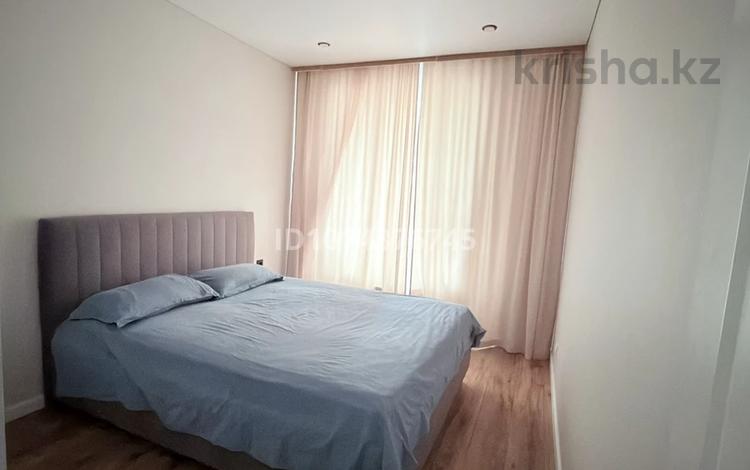 2-комнатная квартира · 57 м² · 4/10 этаж, Центральный 50 А — Назарбаева за 16 000 ₸ в Кокшетау — фото 2