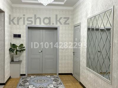 Отдельный дом · 5 комнат · 180 м² · 10 сот., Алтын бидай 23 — 35 ші мектепке қарама қарсы за 43 млн ₸ в Туркестане
