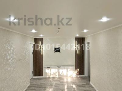 2-комнатная квартира · 48 м² · 2/5 этаж, жангельдина 5Б — айбергенова за 15.5 млн ₸ в Шымкенте, Аль-Фарабийский р-н
