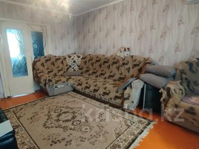 3-бөлмелі пәтер · 59.4 м² · 1/5 қабат, Маншук Маметовой 67 — 21 мкр., бағасы: ~ 13.5 млн ₸ в Экибастузе