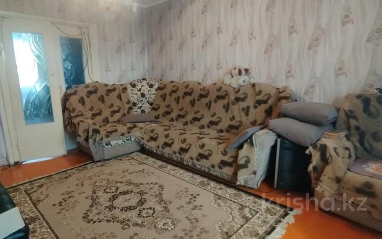 3-бөлмелі пәтер · 59.4 м² · 1/5 қабат, Маншук Маметовой 67 — 21 мкр., бағасы: ~ 13.5 млн ₸ в Экибастузе — фото 20