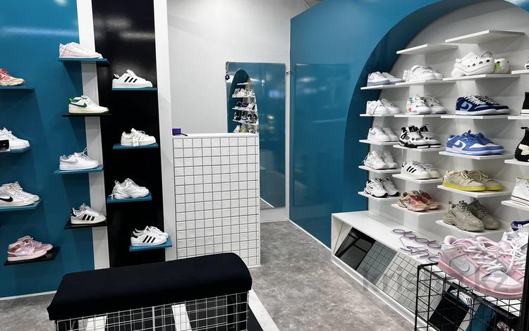 Магазины и бутики · 13.2 м² за 120 000 〒 в Алматы, Алмалинский р-н — фото 2