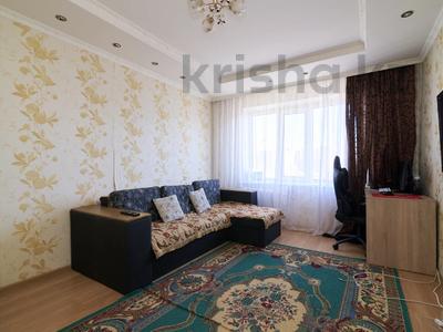 2-комнатная квартира, 52.5 м², 6/9 этаж, Беймбет Майлин 9 за 20 млн 〒 в Астане, Алматы р-н