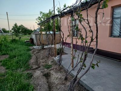 Жеке үй · 4 бөлме · 100 м² · 100 жүзд., Автомобилист 240 — Шубарсу 2 жолдың бойында 2ші үй, бағасы: 10 млн ₸ в Шымкенте