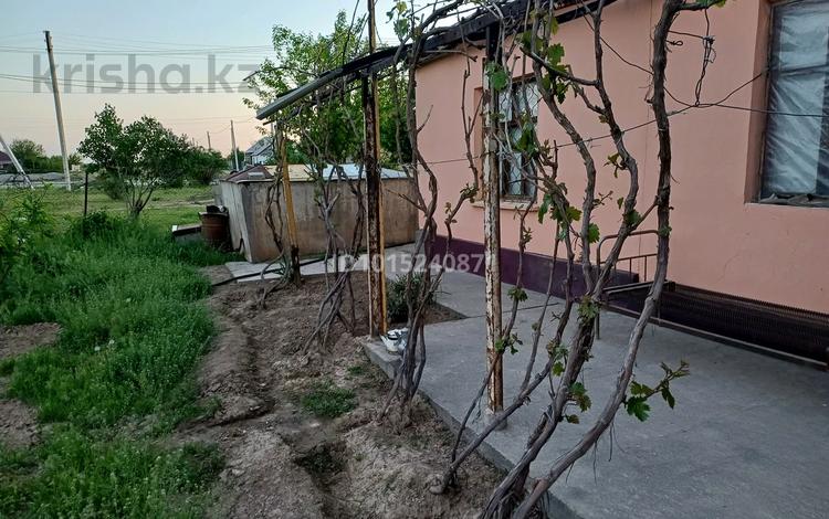 Отдельный дом · 4 комнаты · 100 м² · 100 сот., Автомобилист 240 — Шубарсу 2 жолдың бойында 2ші үй за 10 млн ₸ в Шымкенте — фото 2
