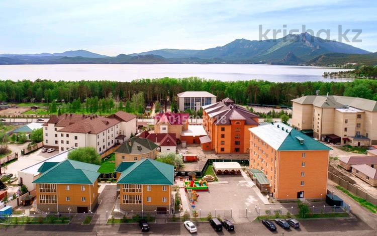 Действующий отель в Боровом всего в 100 метрах от озера · 1676 м², бағасы: 1.7 млрд ₸ в Бурабае — фото 3