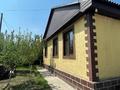 Отдельный дом · 4 комнаты · 100 м² · 8.8 сот., Ильяс Есенберлин 8 за 50 млн ₸ в Алматинской обл., Талгарский р-н