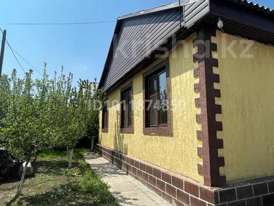 Отдельный дом · 4 комнаты · 100 м² · 8.8 сот., Ильяс Есенберлин 8 за 50 млн ₸ в Алматинской обл., Талгарский р-н