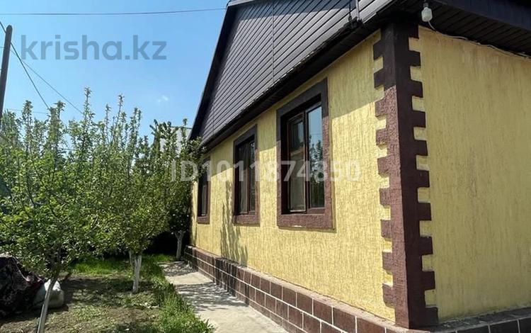 Отдельный дом · 4 комнаты · 100 м² · 8.8 сот., Ильяс Есенберлин 8 за 50 млн ₸ в Алматинской обл., Талгарский р-н — фото 2