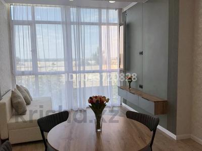 2-комнатная квартира · 58 м² · 6/10 этаж, Ульяны Громовой 18 за 25.7 млн ₸ в Уральске