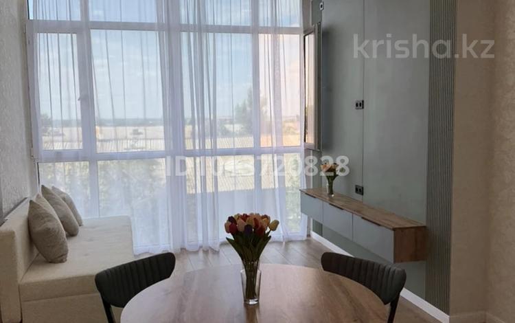 2-комнатная квартира · 58 м² · 6/10 этаж, Ульяны Громовой 18 за 25.7 млн ₸ в Уральске — фото 2