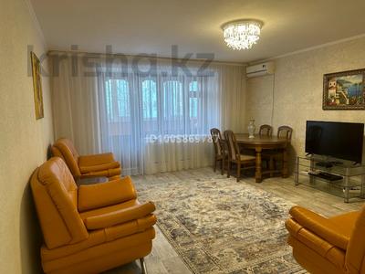 3-комнатная квартира · 85 м² · 4/5 этаж, Шевченко 65 — Назарбаева за 350 000 〒 в Уральске