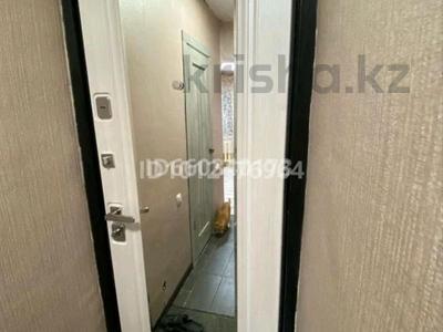 1-комнатная квартира · 32 м² · 4/5 этаж, мкр Мамыр за 180 000 ₸ в Алматы, Ауэзовский р-н
