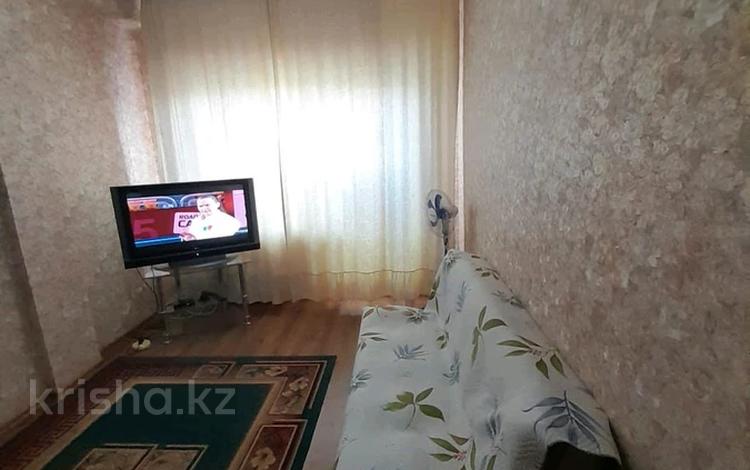1-комнатная квартира · 43.8 м² · 5/13 этаж, Янушкевича 1/2 за 21 млн ₸ в Астане, Алматы р-н — фото 2
