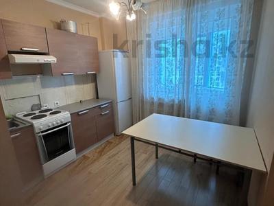 2-комнатная квартира, 59 м², 9/14 этаж, Сарайшык 5 — Кабанбай батыра за 27 млн 〒 в Астане, Есильский р-н