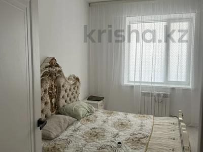 2-бөлмелі пәтер · 69 м² · 1/5 қабат, Братья Жубанова 11, бағасы: 9 000 ₸ в Хромтау