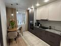 3-бөлмелі пәтер · 82 м² · 5/6 қабат, Садовая 100Д, бағасы: 38 млн ₸ в Костанае