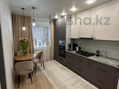 3-бөлмелі пәтер · 82 м² · 5/6 қабат, Садовая 100Д, бағасы: 38 млн ₸ в Костанае