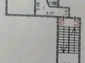 1-бөлмелі пәтер · 32.2 м² · 5/5 қабат, Майкудук, Майкудук, 14й микрорайон 13, бағасы: ~ 8.2 млн ₸ в Караганде, Алихана Бокейханова р-н — фото 6