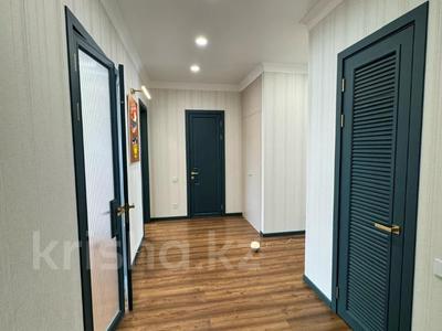 3-комнатная квартира · 105.4 м² · 3/7 этаж, мкр. Алтын орда за 69 млн 〒 в Актобе