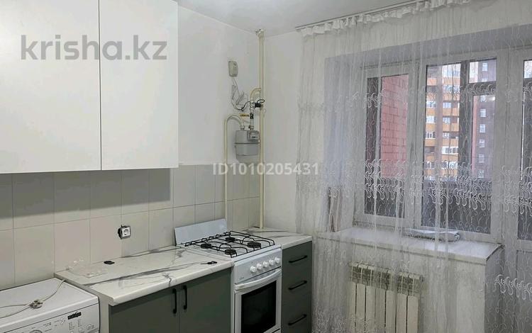 1-бөлмелі пәтер · 45 м² · 4/9 қабат, жилой массив Есет Батыр 20г — Нур Сити 4 мкр, бағасы: 80 000 ₸ в Актобе — фото 2