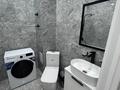 2-бөлмелі пәтер · 45 м² · 9/17 қабат, Култегин 17, бағасы: 300 000 〒 в Астане, Нура р-н — фото 7