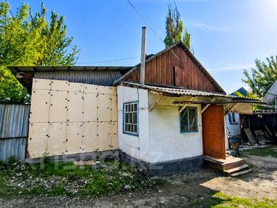 Часть дома · 2 комнаты · 50 м² · 1.5 сот., Шахворостова 226 за 5 млн ₸ в Талдыкоргане