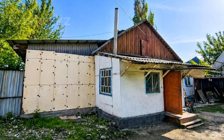 Часть дома · 2 комнаты · 50 м² · 1.5 сот., Шахворостова 226 за 5 млн ₸ в Талдыкоргане — фото 17
