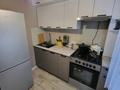 2-бөлмелі пәтер · 45.8 м² · 2/5 қабат, Фрунзе 15, бағасы: 13.5 млн ₸ в Рудном — фото 7