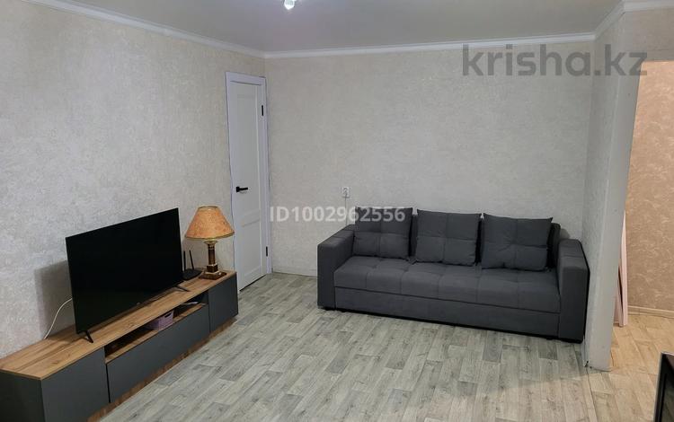 2-бөлмелі пәтер · 45.8 м² · 2/5 қабат, Фрунзе 15, бағасы: 13.5 млн ₸ в Рудном — фото 10