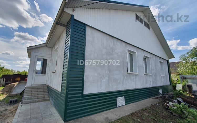 Отдельный дом • 4 комнаты • 105 м² • 10 сот., Карьерный за 26 млн 〒 в Петропавловске — фото 19