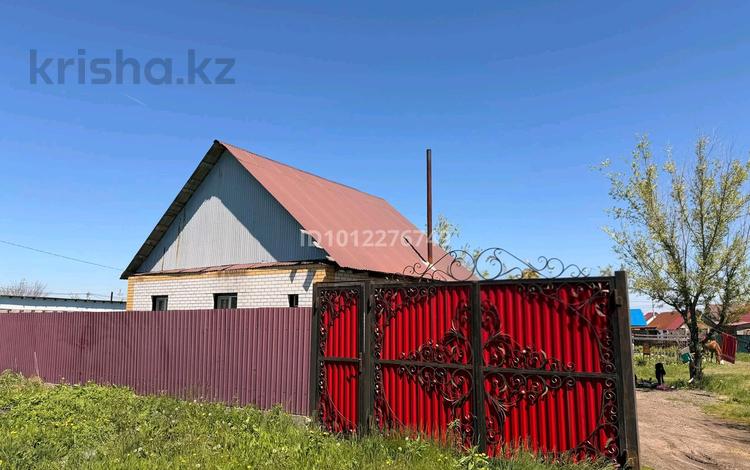Отдельный дом · 4 комнаты · 85 м² · 10 сот., Өрнек көшеci 52/2 за 16.5 млн ₸ в Усть-Каменогорске, Ахмирово — фото 2