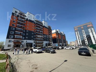 3-бөлмелі пәтер · 71 м² · 1/10 қабат, Казыбек би 9/4, бағасы: 39.5 млн ₸ в Усть-Каменогорске
