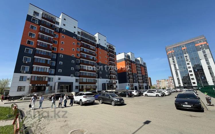 3-бөлмелі пәтер · 71 м² · 1/10 қабат, Казыбек би 9/4, бағасы: 40 млн ₸ в Усть-Каменогорске — фото 15