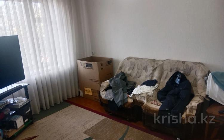1-комнатная квартира · 25 м² · 2/5 этаж, кабанбай батыра 147 за 8 млн ₸ в Талдыкоргане — фото 2