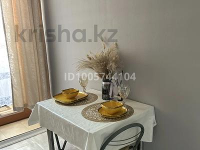 1-комнатная квартира · 34 м² · 5/5 этаж, мкр 11 39 за 9 000 〒 в Актобе