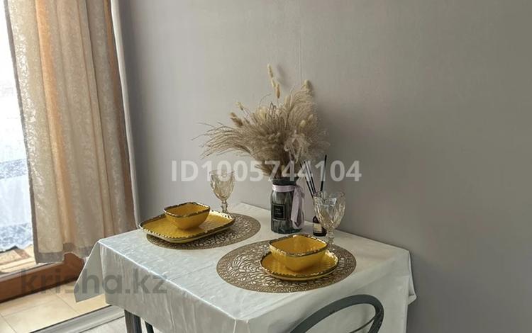 1-бөлмелі пәтер · 34 м² · 5/5 қабат, мкр 11 39, бағасы: 9 000 ₸ в Актобе — фото 8