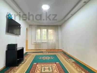 3-комнатная квартира · 58 м² · 3/4 этаж, мкр №1 за 31 млн ₸ в Алматы, Ауэзовский р-н