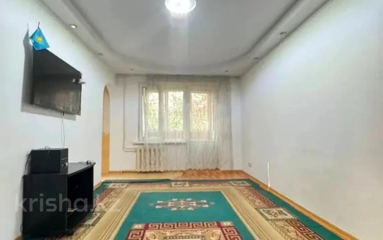3-комнатная квартира · 58 м² · 3/4 этаж, мкр №1 за 31 млн ₸ в Алматы, Ауэзовский р-н — фото 9