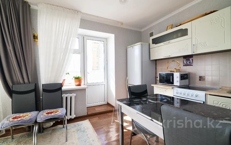 2-комнатная квартира · 33.7 м² · 3/6 этаж, СОКПАКПАЕВА 16/1 за 18.5 млн ₸ в Астане, Сарыарка р-н — фото 9