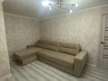 2-комнатная квартира · 46 м² · 5/5 этаж, мкр Новый Город, Бухар жырау 50 — Абзал цум вокзал парк за 12 000 ₸ в Караганде, Казыбек би р-н